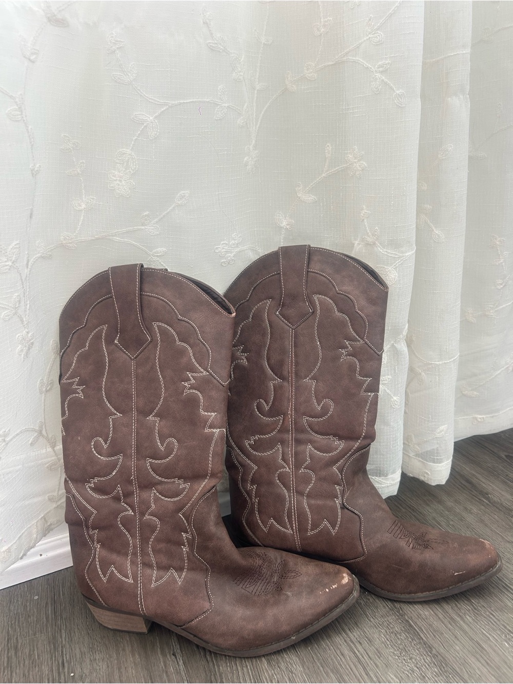 Women’s Cowboy Boots